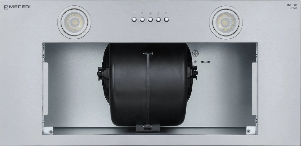 Детальное фото товара: MEFERI INBOX60IX ULTRA