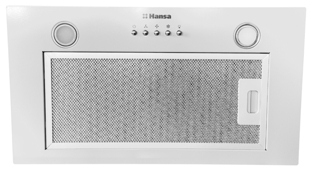 Детальное фото товара: Hansa OMP6212WH