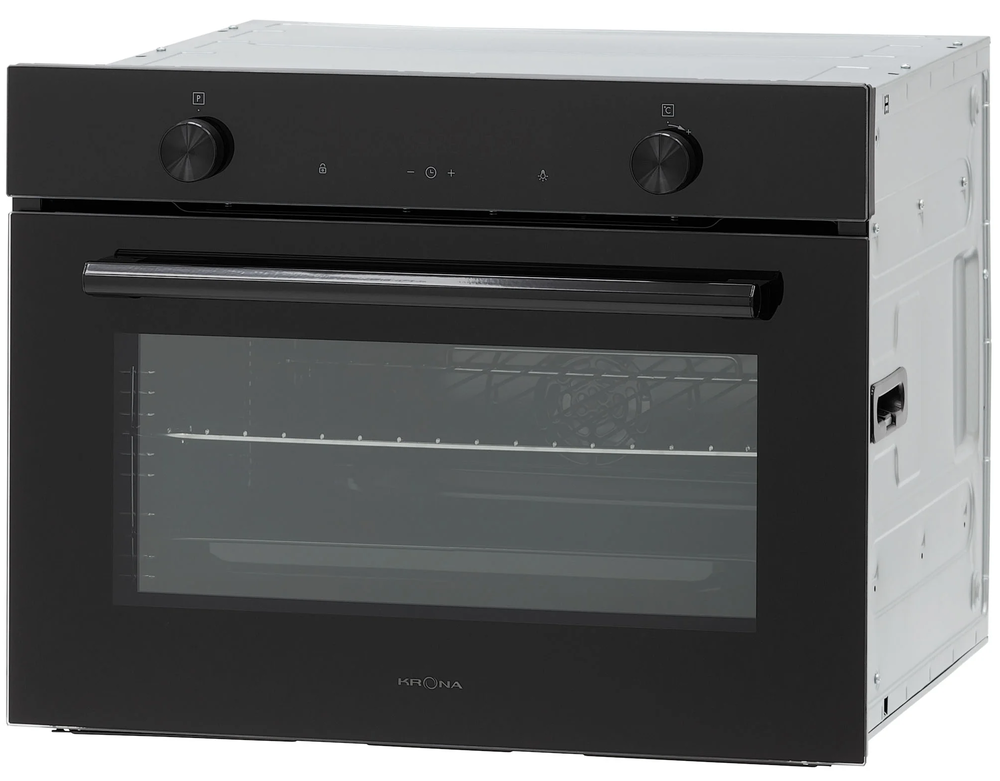 Krona PARABEL 45H BL/BL Детальное фото товара: Krona PARABEL 45H BL/BL