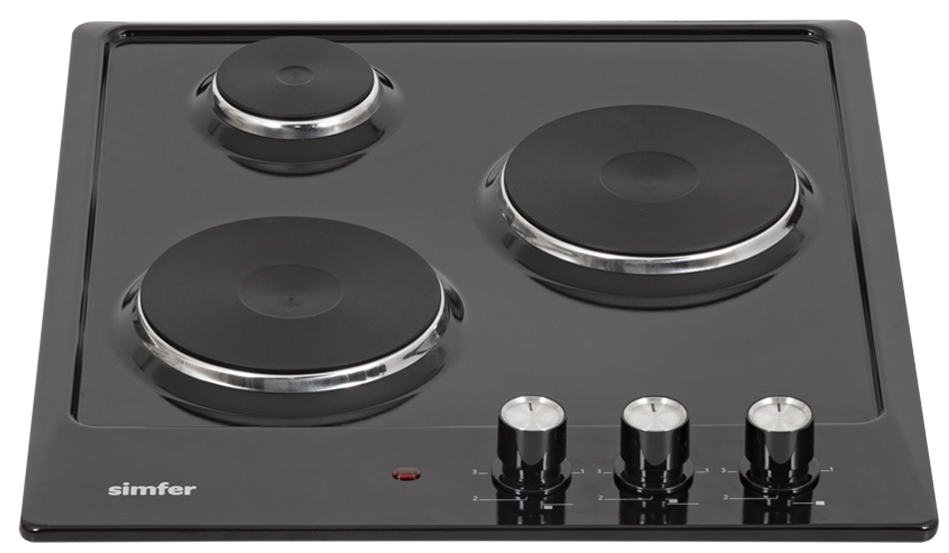 Детальное фото товара: SIMFER H45E03B016 электрическая поверхность