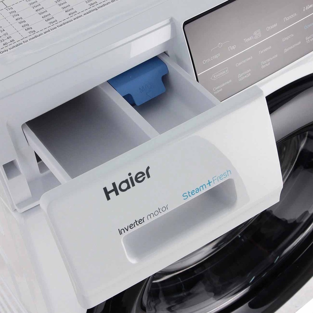 Детальное фото товара: Haier HW60-BP12959A