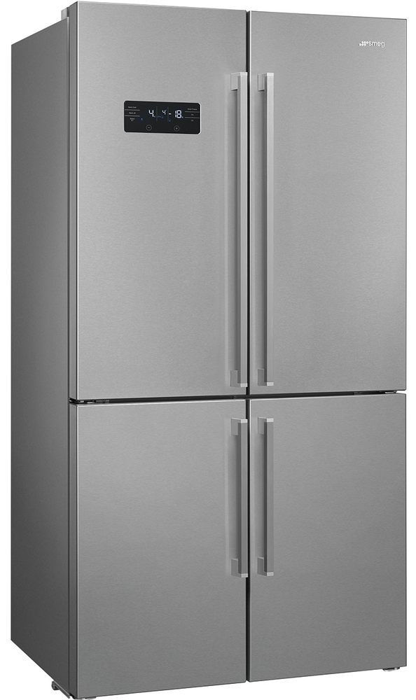 Фото товара: Smeg FQ60XDE