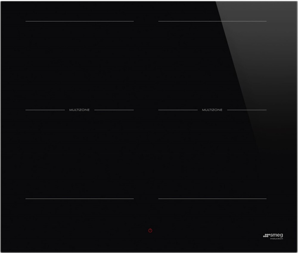 Фото товара: Smeg SI2M5643D1 индукционная поверхность
