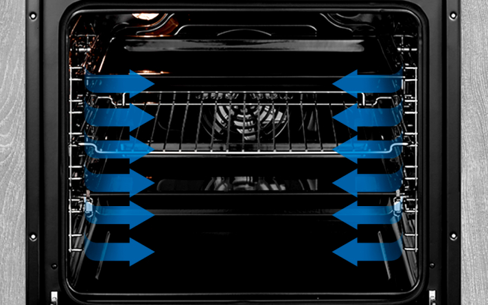 Детальное фото товара: Haier HOX-C09ATQBC