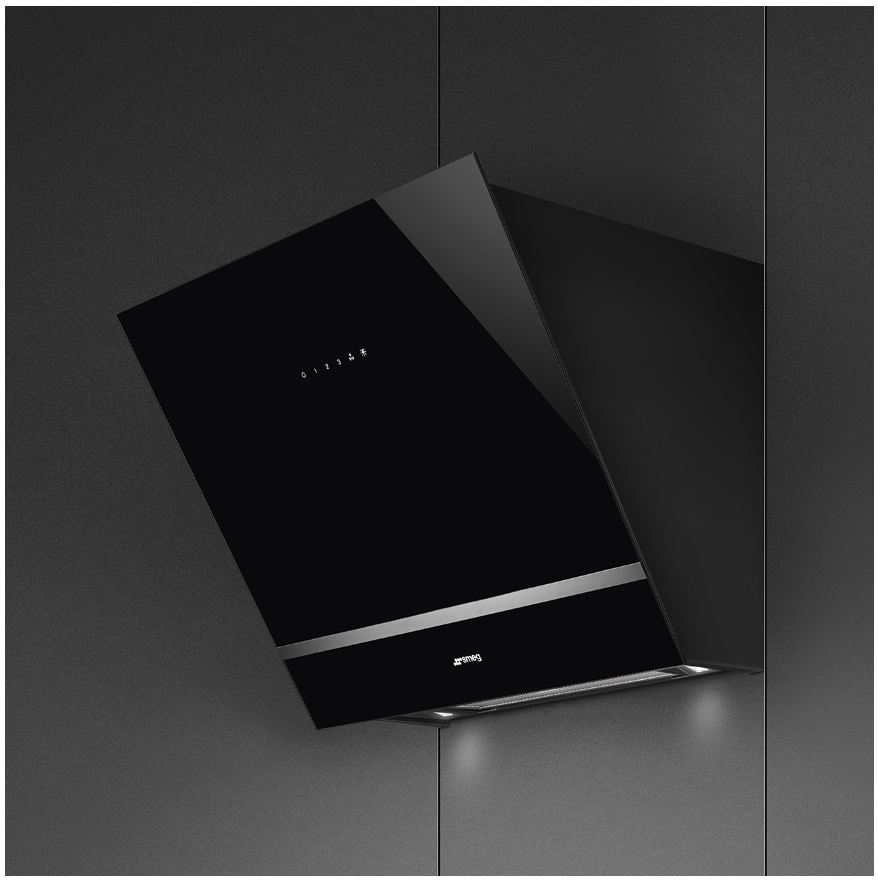 Детальное фото товара: Smeg KV26N