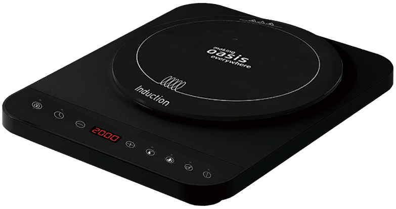 Фото товара: making Oasis everywhere PI-BK3S