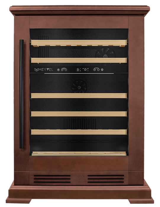 Детальное фото товара: Meyvel MV46PRO-KBT2 (Итальянский орех)