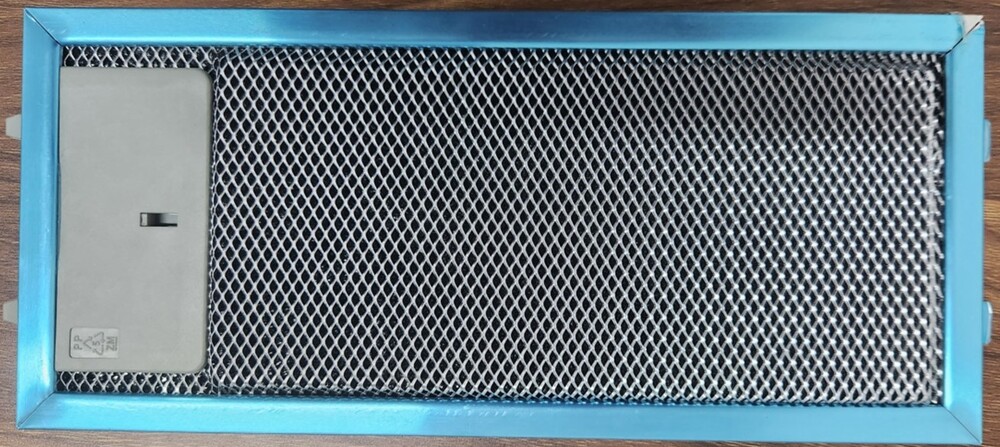 Фото товара: Korting фильтр угольный KIT0285