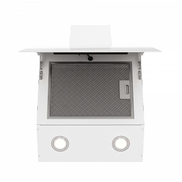 Elikor RISE 50 WH белый Детальное фото товара: Elikor RISE 50 WH белый