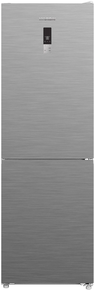 Фото товара: Hyundai CC50073F нерж сталь