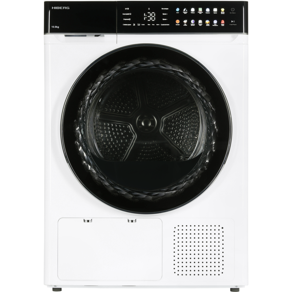 Фото товара: HIBERG HDQ11-10 W