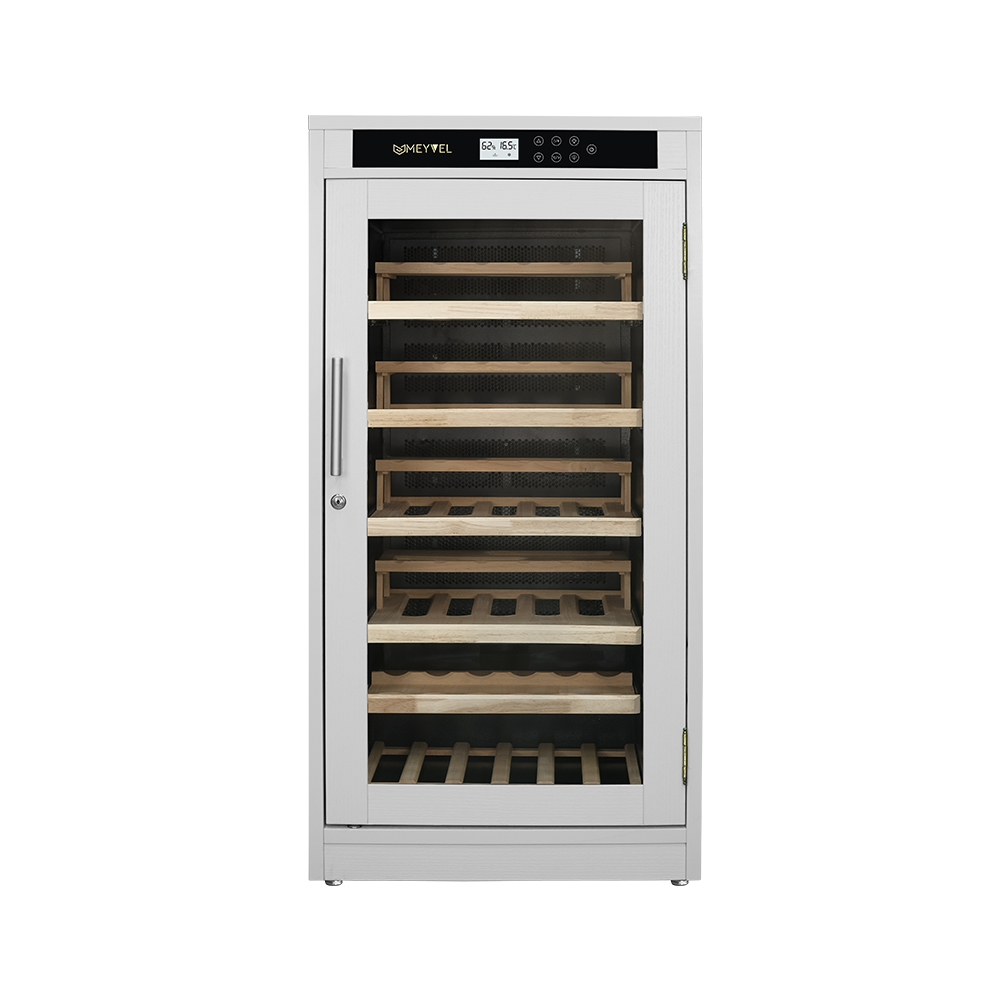 Фото товара: Meyvel MV69-WW1-M (White Snow)