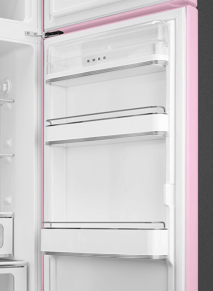 Детальное фото товара: Smeg FAB30RPK6