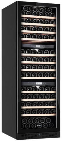 Фото товара: Libhof SOT-152 Black