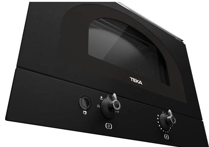 Teka MWR 22 BI ANTHRACITE-OS Детальное фото товара: Teka MWR 22 BI ANTHRACITE-OS