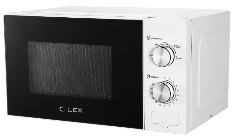 Фото товара: LEX FSMO 20.02 WH