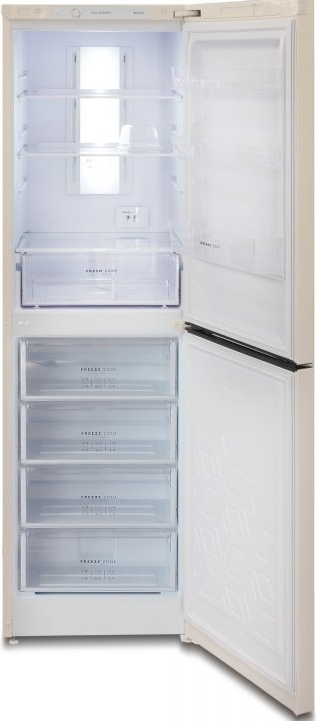 Детальное фото товара: Бирюса G840NF