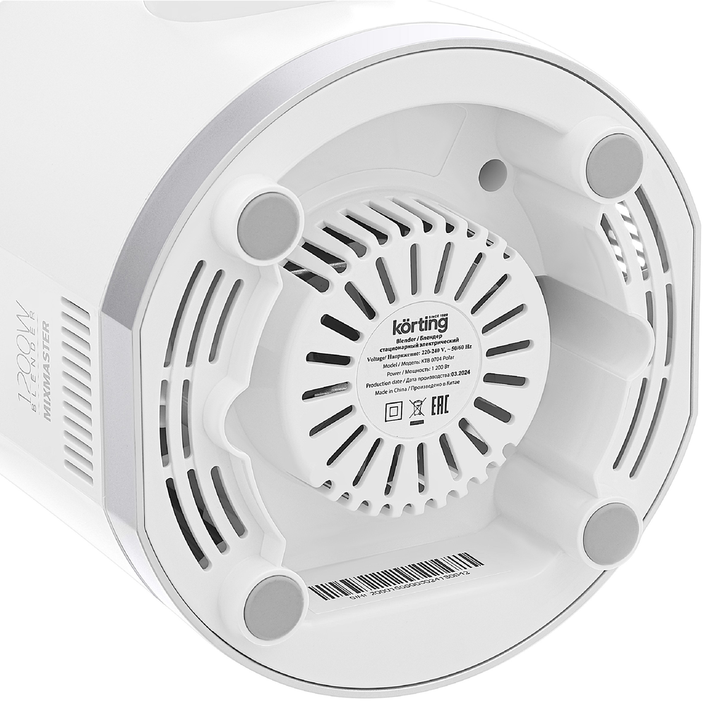 Детальное фото товара: Korting KTB 0704 Polar