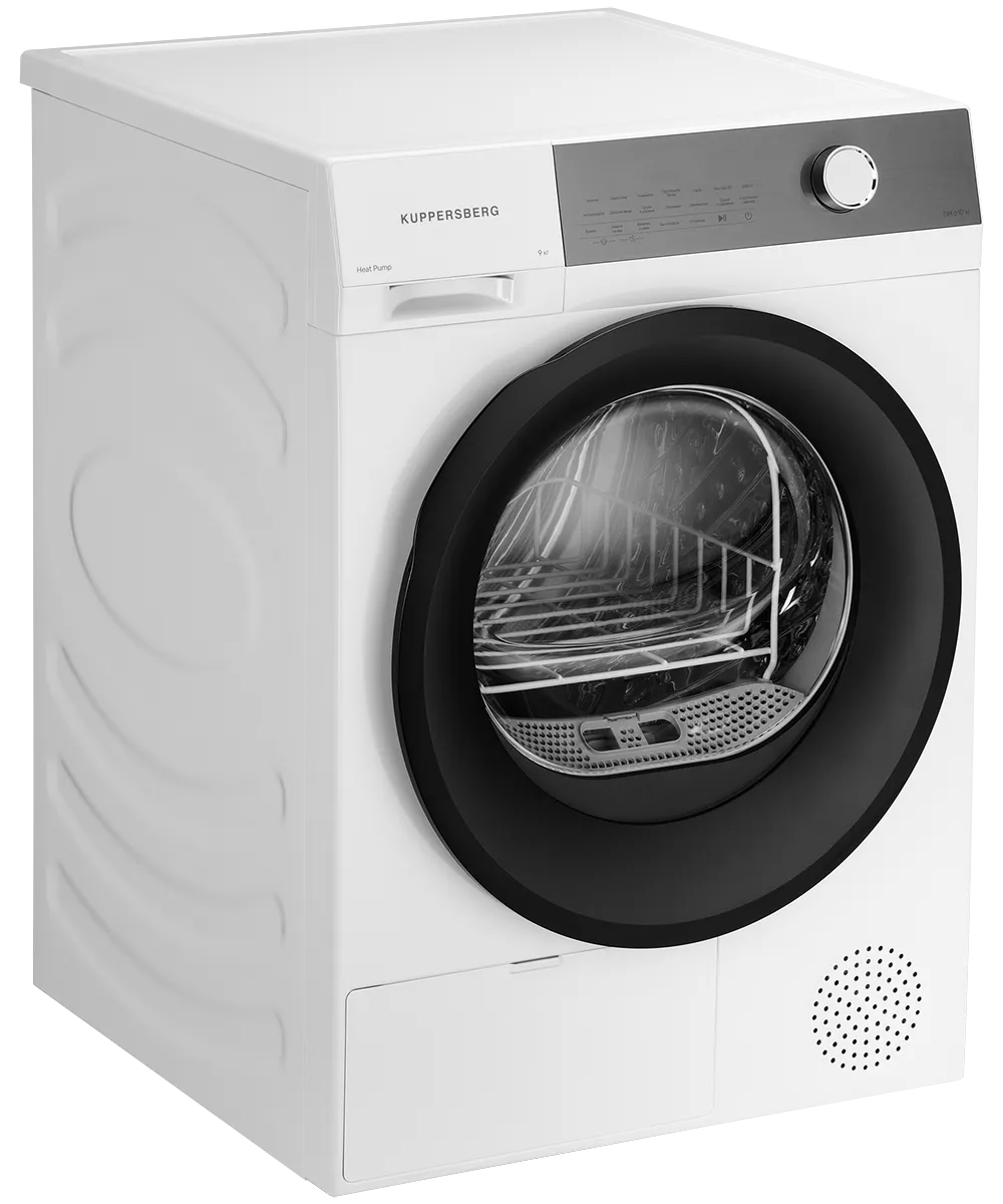 Kuppersberg DM 610 W Детальное фото товара: Kuppersberg DM 610 W