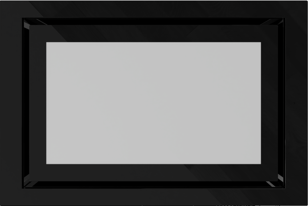 Детальное фото товара: AKPO WK-9 Isla Diadema 90 см. черный