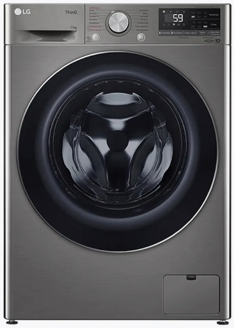 Фото товара: LG TW4V5ES2S