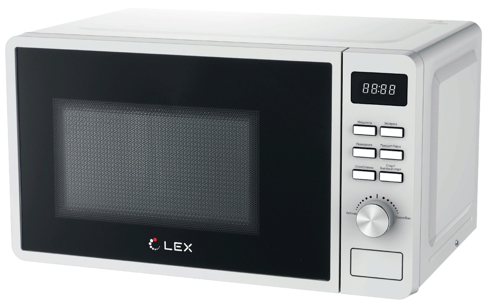 Фото товара: LEX FSMO D.02 WH