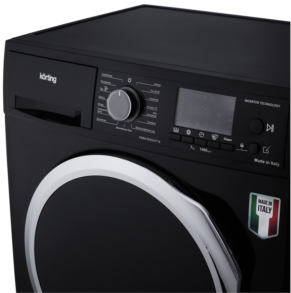 Korting KWM 45ID1477 N Детальное фото товара: Korting KWM 45ID1477 N