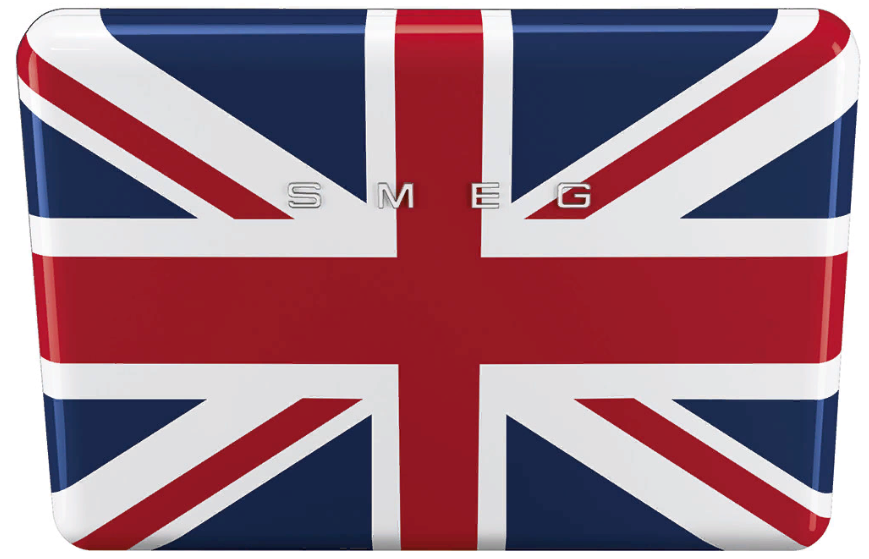 Фото товара: Smeg KFAB75UJ