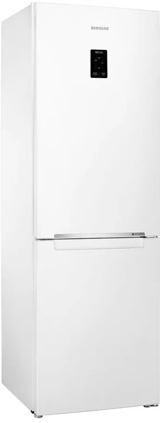 Детальное фото товара: Samsung RB33A32N0WW/WT