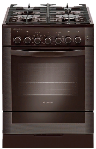 GEFEST ПГЭ 6502-03 0030 Фото товара: GEFEST ПГЭ 6502-03 0030