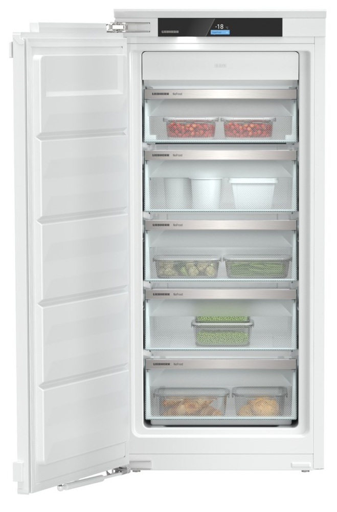 Фото товара: Liebherr SIFNdi 4155-22 001 Prime NoFrost