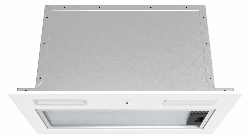 Детальное фото товара: Midea MH60I550GW