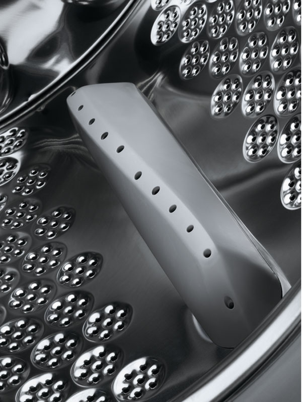 Детальное фото товара: Electrolux EW7W368SI