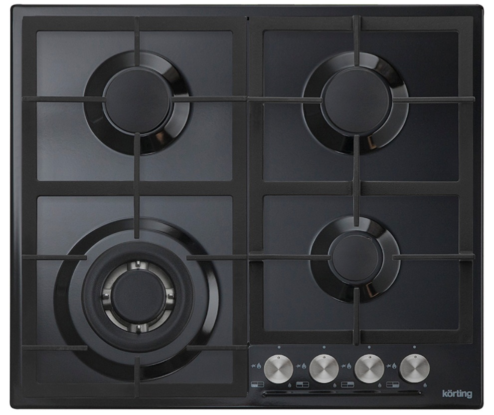 Фото товара: Korting HG 665 CTN газовая поверхность