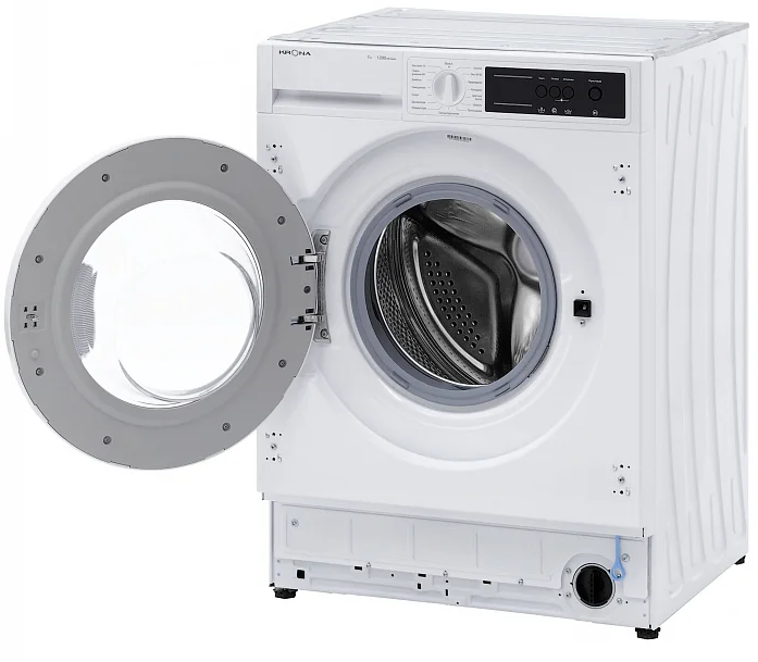 Детальное фото товара: Krona ZIMMER 1200 7K WHITE