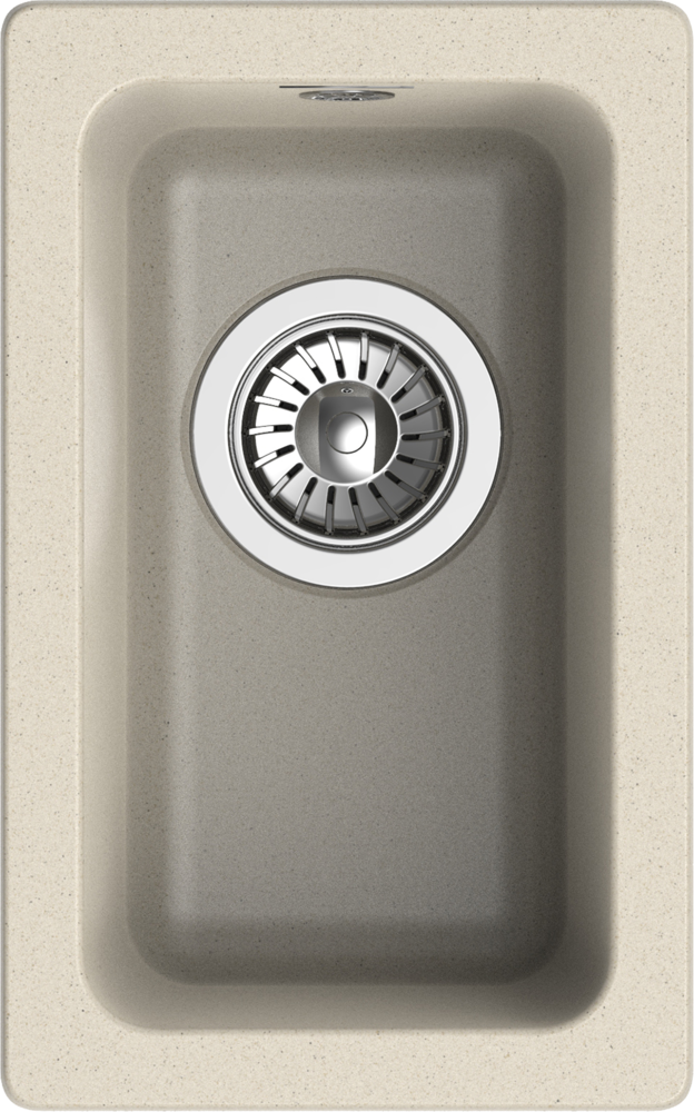 Rivelato BERKANA BK-25 beige scuro, мойка, гранит, темно-бежевый Фото товара: Rivelato BERKANA BK-25 beige scuro, мойка, гранит, темно-бежевый