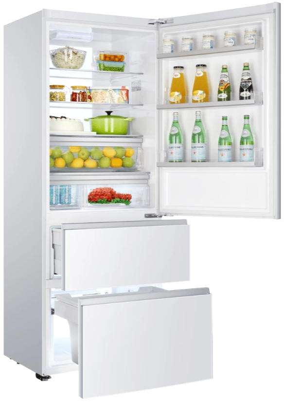 Детальное фото товара: Haier A3FE742CGWJRU