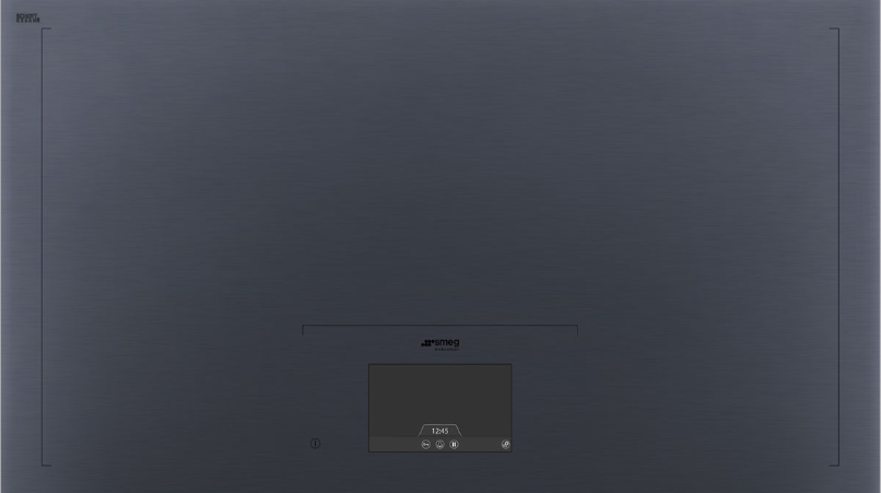 Фото товара: Smeg SIA1963DG индукционная поверхность