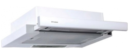 Детальное фото товара: Faber FLOX WH A45