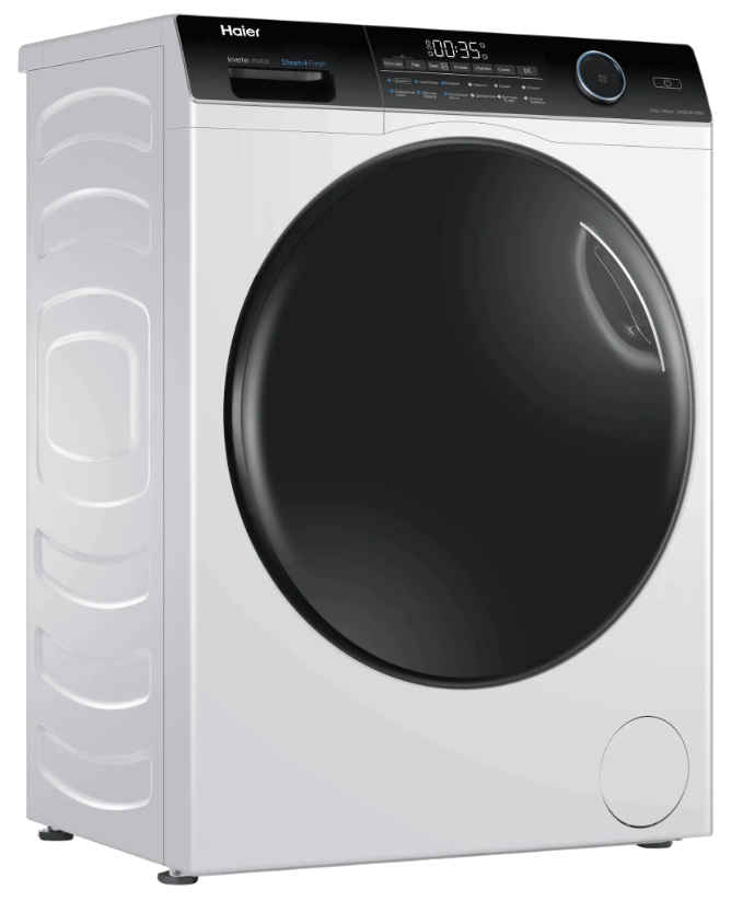 Haier HWD80-BP14959A Детальное фото товара: Haier HWD80-BP14959A