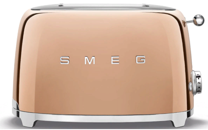 Фото товара: Smeg TSF01RGEU