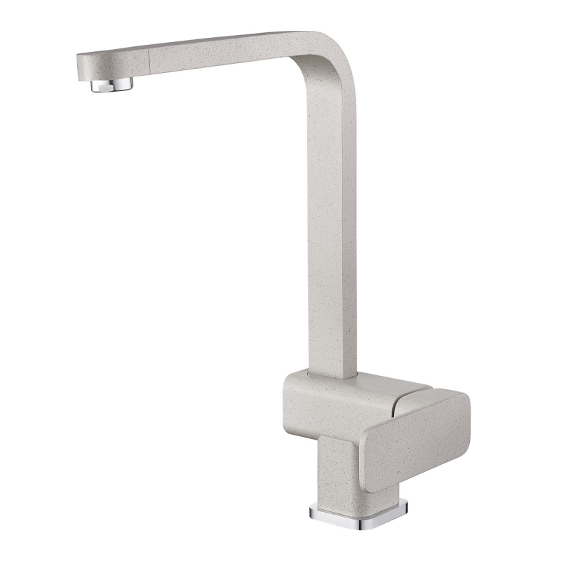 Фото товара: Emar 3014.6, смеситель, гранит, барит