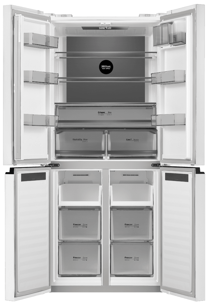 Детальное фото товара: Maunfeld MFF192NFPW01 Inverter