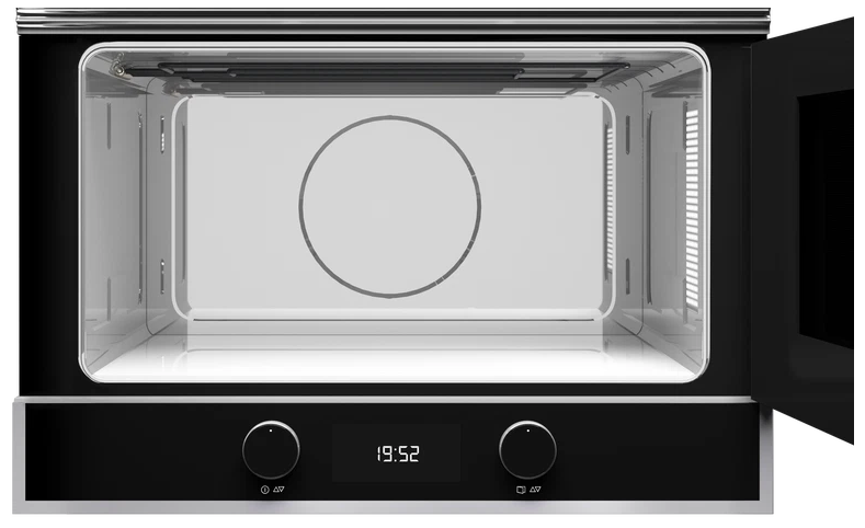 Детальное фото товара: Teka ML 822 BIS R BLACK-SS