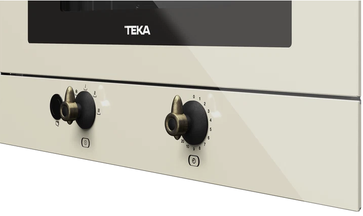 Детальное фото товара: Teka MWR 22 BI VANILLA-OB