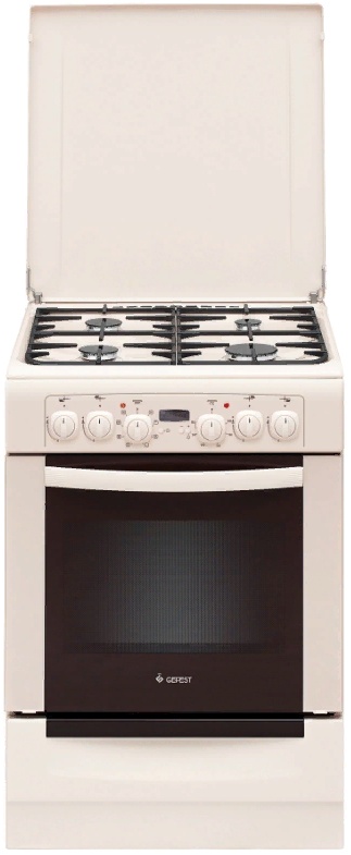 Фото товара: GEFEST ПГЭ 6102-03 0167