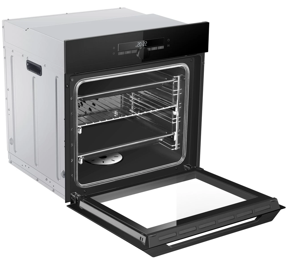 Детальное фото товара: Haier HOQ-F6CASGB       