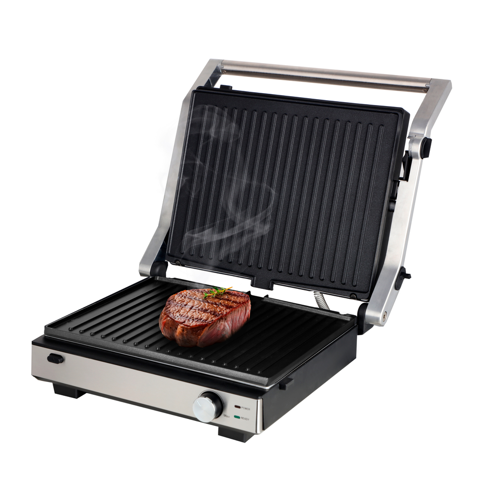 Детальное фото товара: Zigmund & Shtain Grillmeister ZEG-931