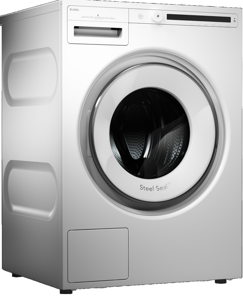 ASKO W2084.W/3 Детальное фото товара: ASKO W2084.W/3