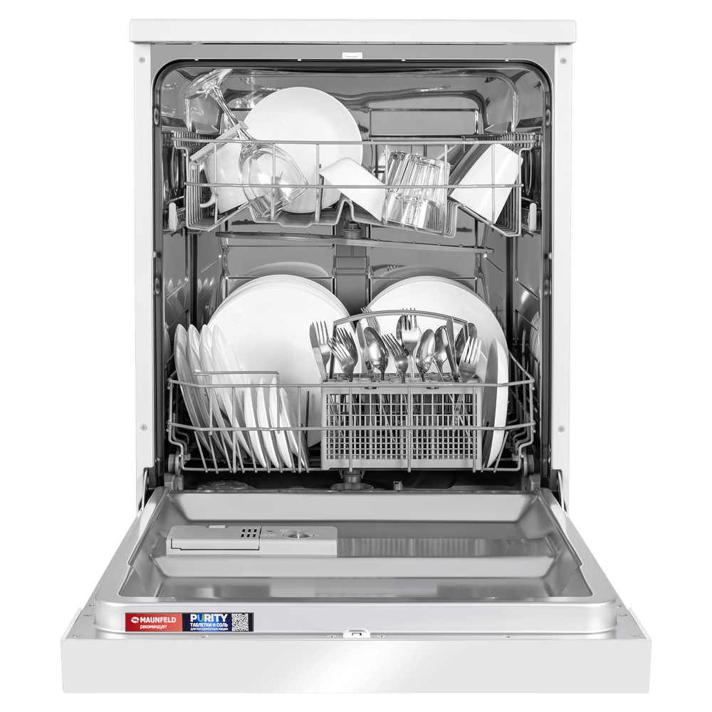 Детальное фото товара: Maunfeld MWF60120W